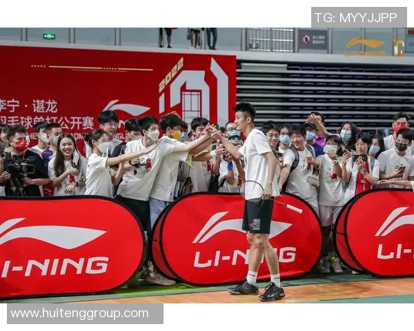 武汉羽毛球队心理素质创新高引发关注羽毛球运动新风潮