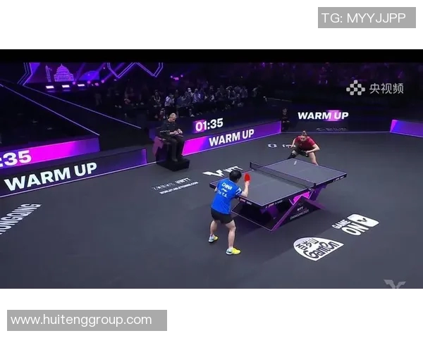 聚焦乒乓球:探讨重庆乒乓球队在意识提升中的创新与挑战 聚焦乒乓球:探讨重庆乒乓球队在意识提升中的创新与挑战