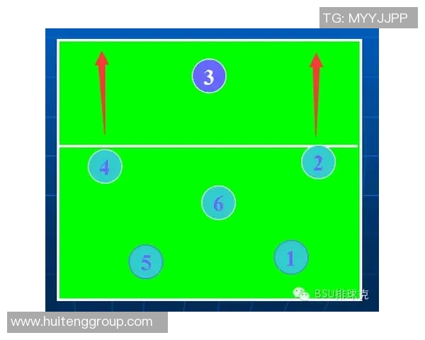 深圳排球队的节奏打法深度解析与战术特点剖析