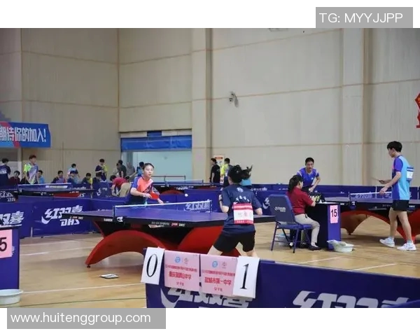 重庆乒乓球队的速度之美与技术探秘,展现乒乓球运动的魅力与激情 重庆乒乓球队的速度之美与技术探秘,展现乒乓球运动的魅力与激情