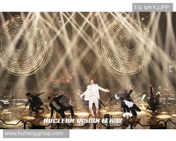 全国街舞大赛特别报道：南京极限运动队如何从默默无闻到闪耀舞台的成长历程