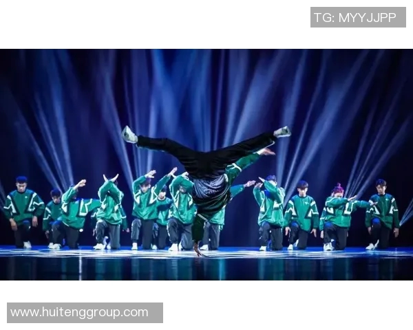 广州街舞队心理素质引发热议舞者背后的压力与挑战探讨 广州街舞队心理素质引发热议舞者背后的压力与挑战探讨