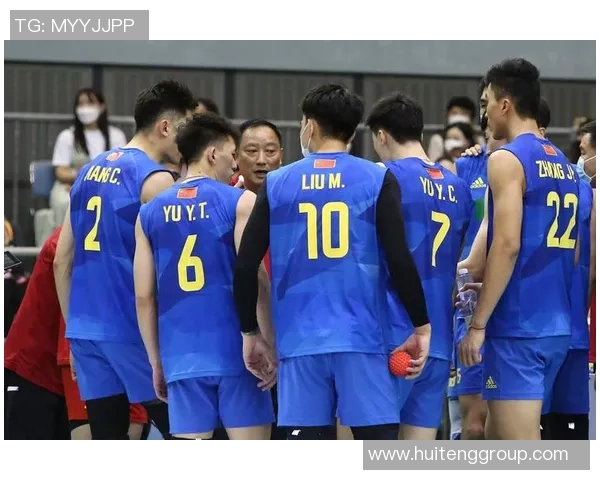 赛后分析:上海排球队与北京排球队的战术意识与心理较量探讨 赛后分析:上海排球队与北京排球队的战术意识与心理较量探讨