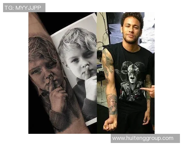 足球明星头像纹身设计灵感女生专属个性时尚潮流展示 足球明星头像纹身设计灵感女生专属个性时尚潮流展示