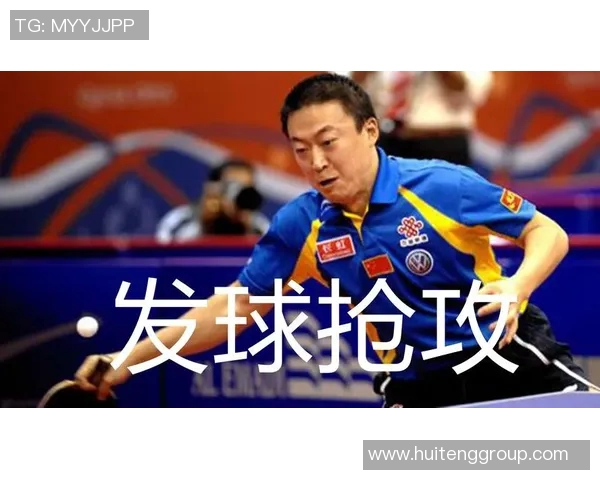 南京乒乓球队总决赛战术分析与表现评估全面解读